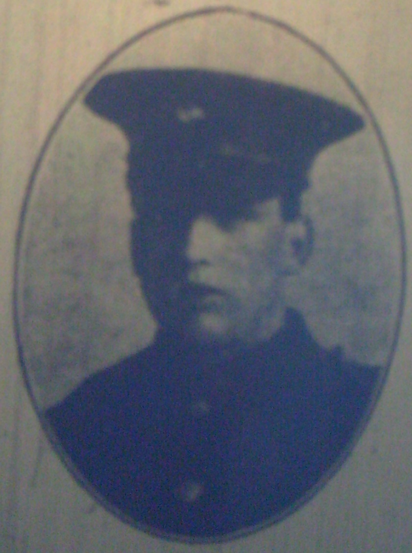 Lawrence Cooper